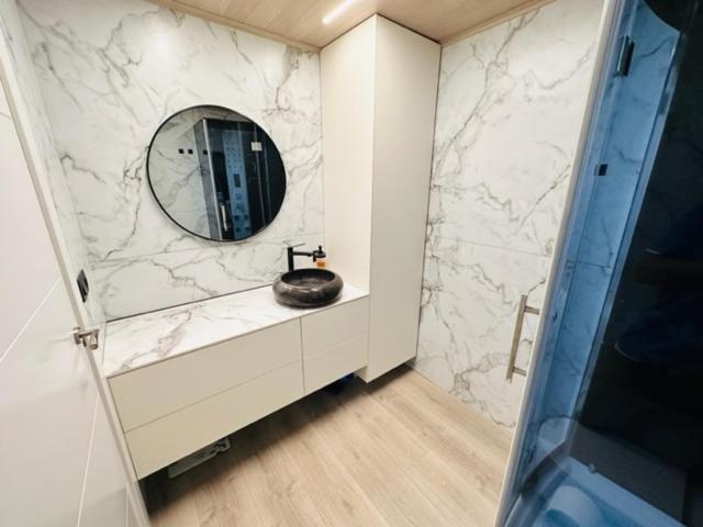 Fantastic Larimar New Apartment ซาลอว์ ภายนอก รูปภาพ